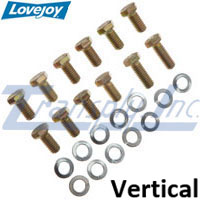 1030 & 1040 COVER HARDWARE VERT
