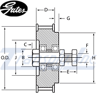 12-IDL-SPRK