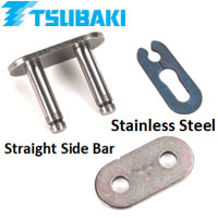 25SS STRAIGHT SIDE BAR CONN