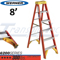 6208 LADDER