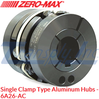 6A26AC- .875 X .9375