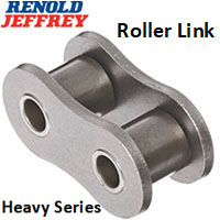 80H ROLLER LINK