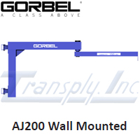 AJ200-B2-2000-16