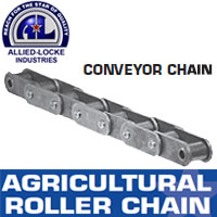 CA550 CHAIN