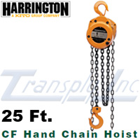 CF010 25FT.
