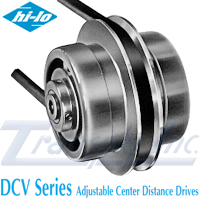 DCV150 X .875