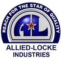 DF3500 CONN ALLIED-LOCKE