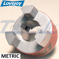 L075 X 19MM 74672