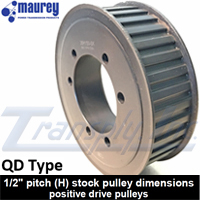 QD84H150 MAUREY