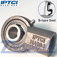 UCHA205-16 IPTCI